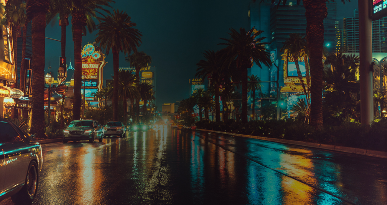 Vegas Wild Casino
