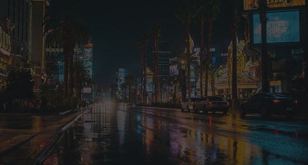 Vegas Wild Casino