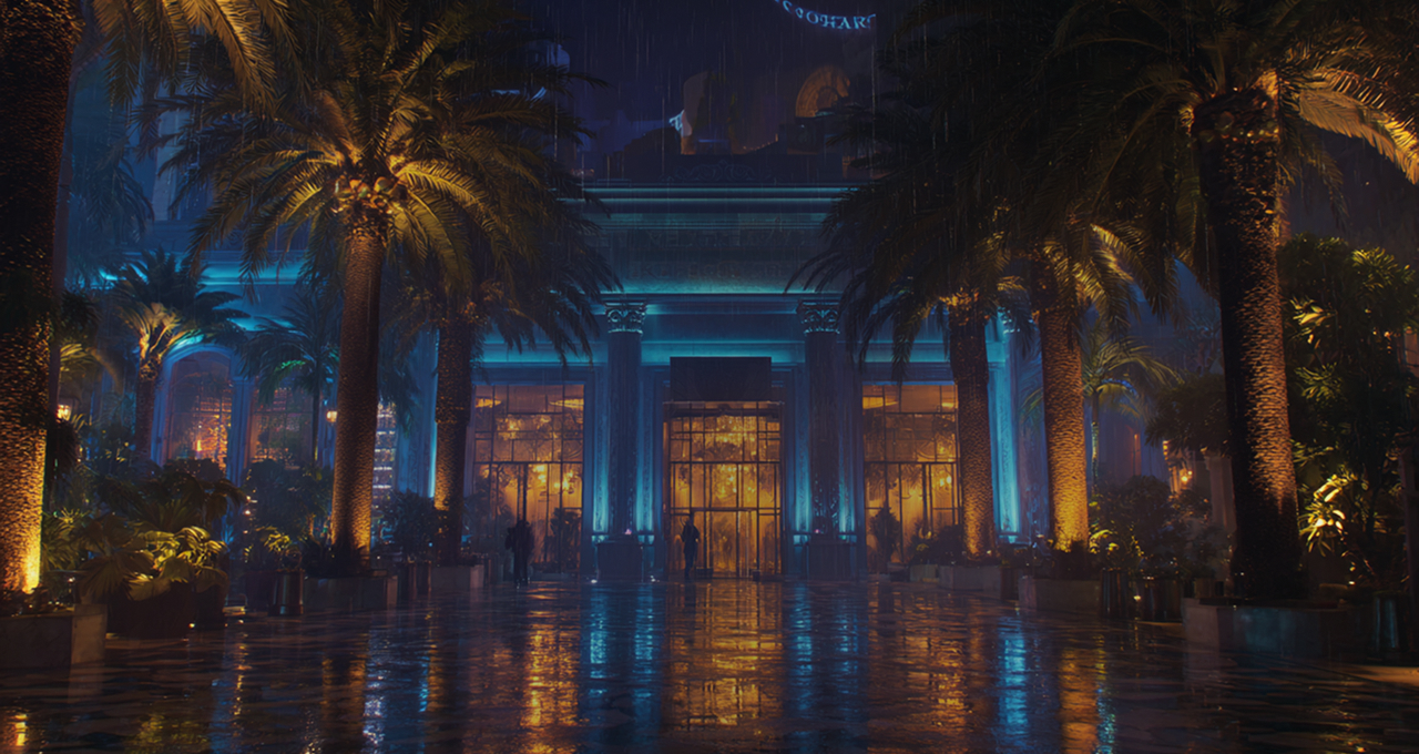 Vegas Wild Casino